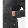 Barbour Ashby Wax Jacket - Giacca - Uomo