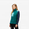Norrona Trollveggen Thermal Pro Vest - Fleece vest - Women's | Hardloop