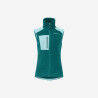 Norrona Trollveggen Thermal Pro Vest - Gilet in pile - Donna | Hardloop