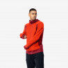 Norrona Falketind Alpha120 Zip Hood - Forro polar - Hombre | Hardloop
