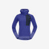 Norrona Lofoten Thermal Pro Hood - Fleece jacket - Women's | Hardloop