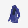 Norrona Lofoten Thermal Pro Hood - Fleece jacket - Women's | Hardloop