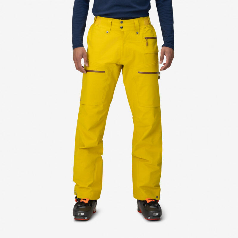 Norrona Lofoten Gore-Tex Pants - Ski pants - Men's