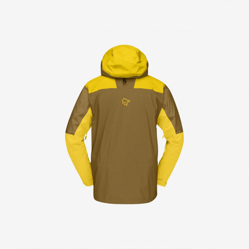 スノーボード NORRONA lofoten GORE-TEX active jacket フルマークスストア-北欧アウトドア用品,NORRONA,HOUDINI,POC