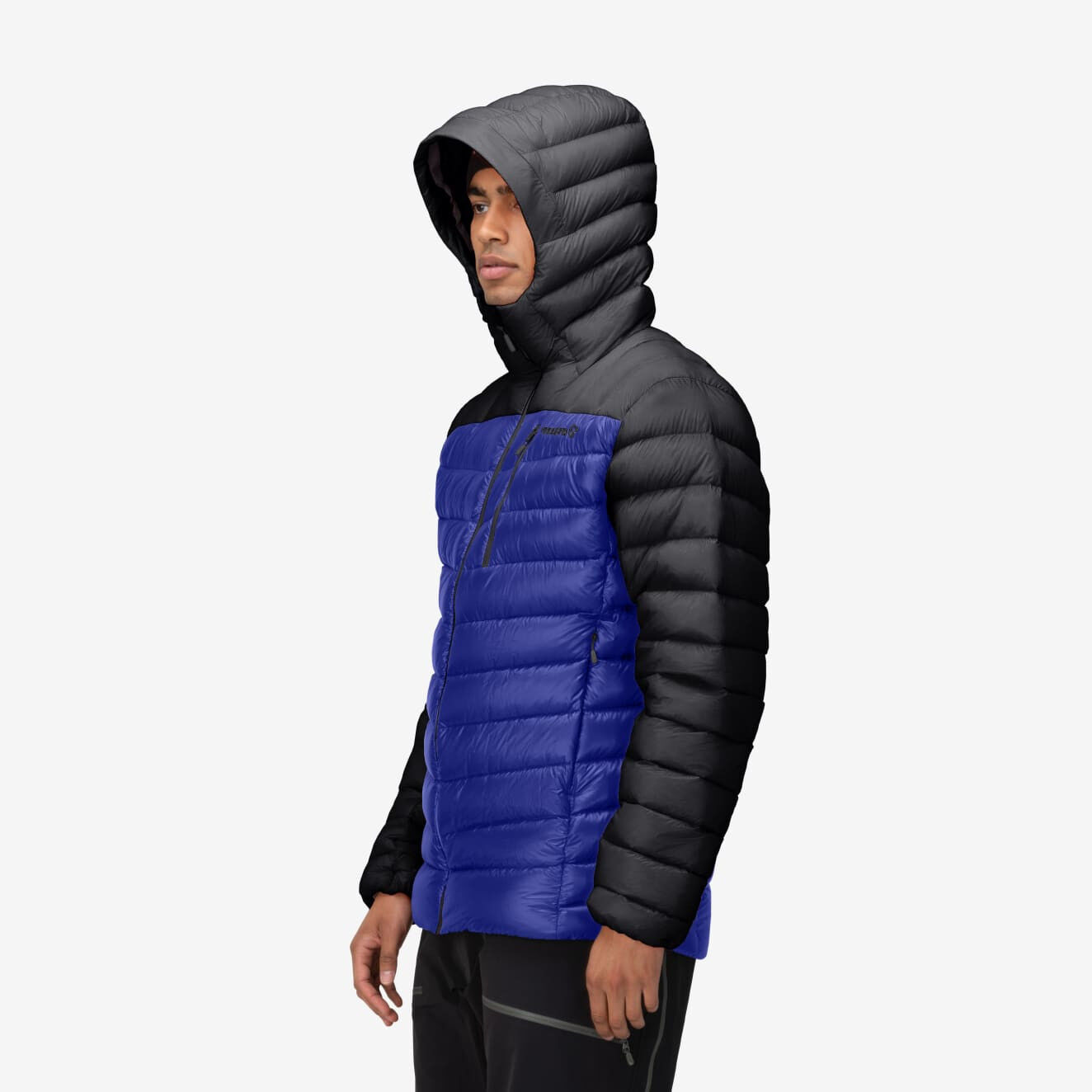 Norrøna Lyngen Down850 Hood Jacket - Down Jacket - Men's