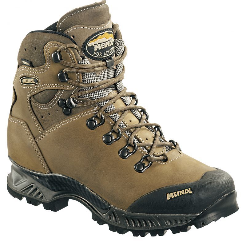 Meindl Softline Lady TOP GTX® - Botas trekking mulher | Hardloop