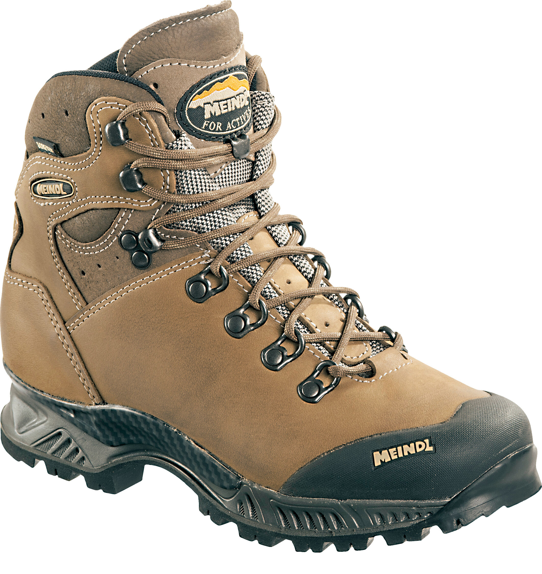 Meindl - Softline Lady TOP GTX® - Hiking Boots - Women's