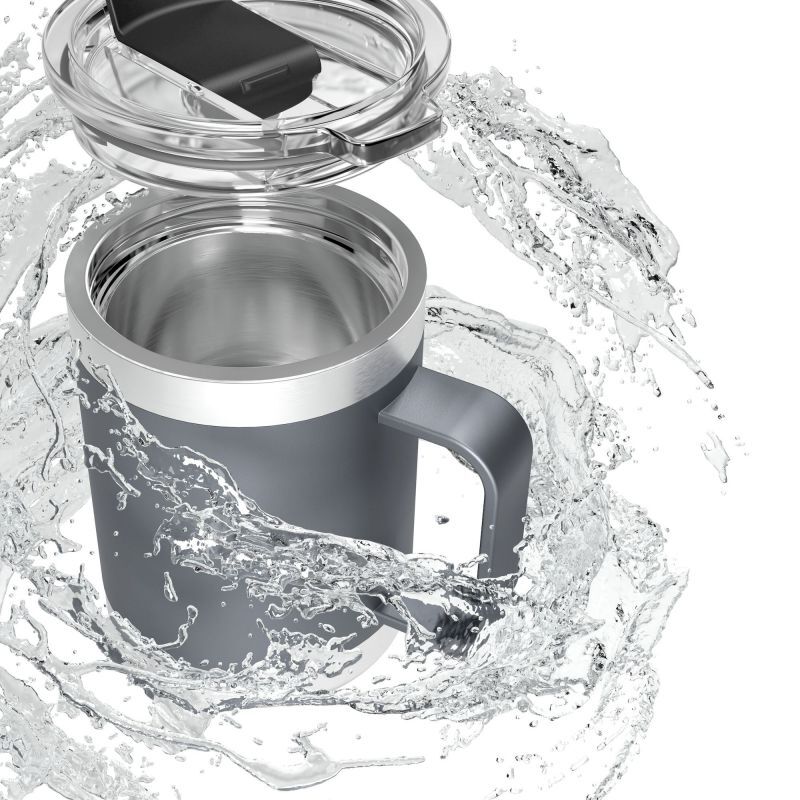 Dometic Thermo Mug 45 - Termohrnek | Hardloop