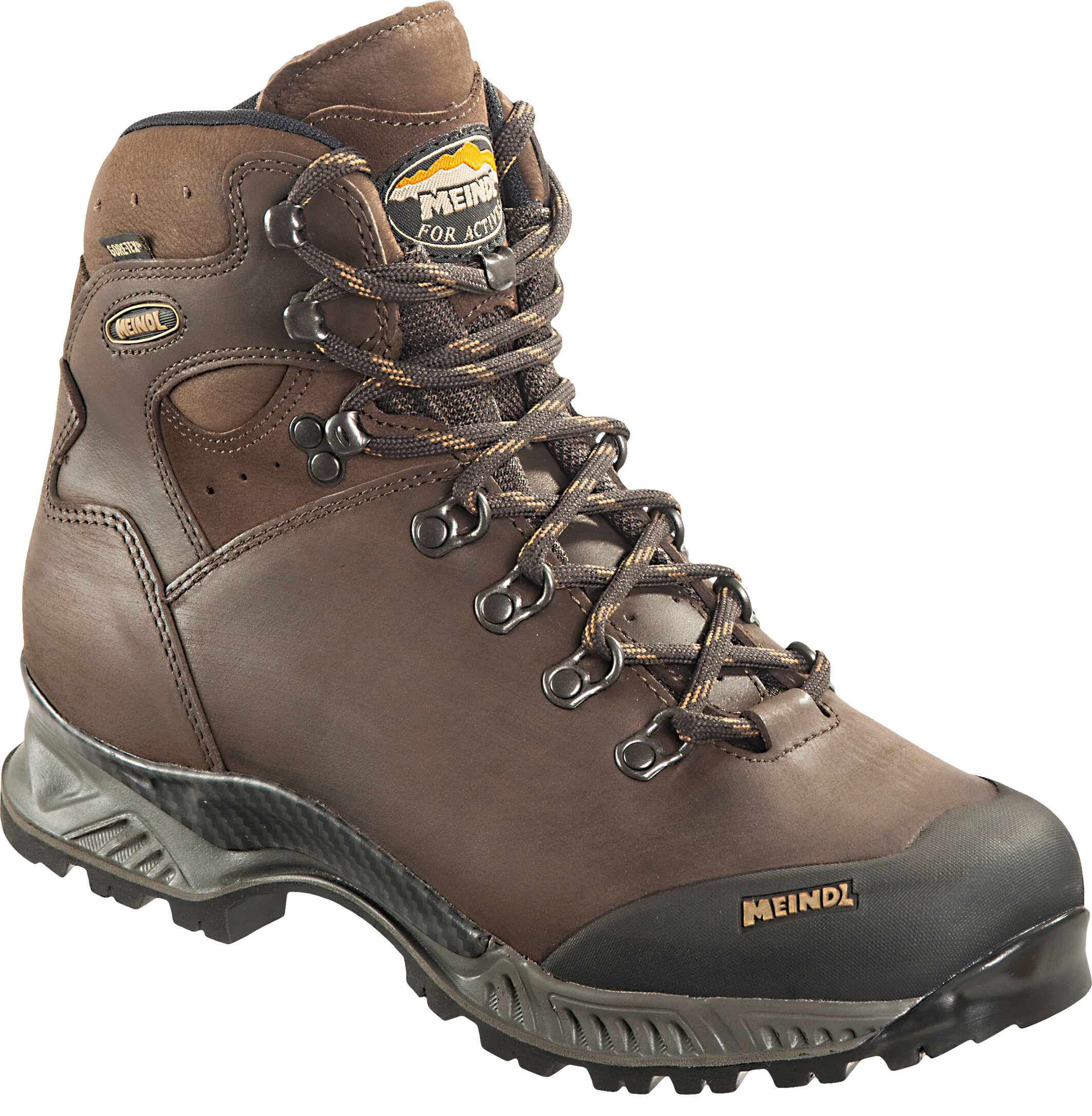 Meindl - Softline TOP GTX® - Hiking Boots - Men's