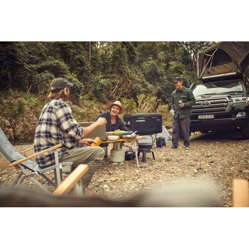Dometic Compact Camp Chair - Campingstuhl | Hardloop