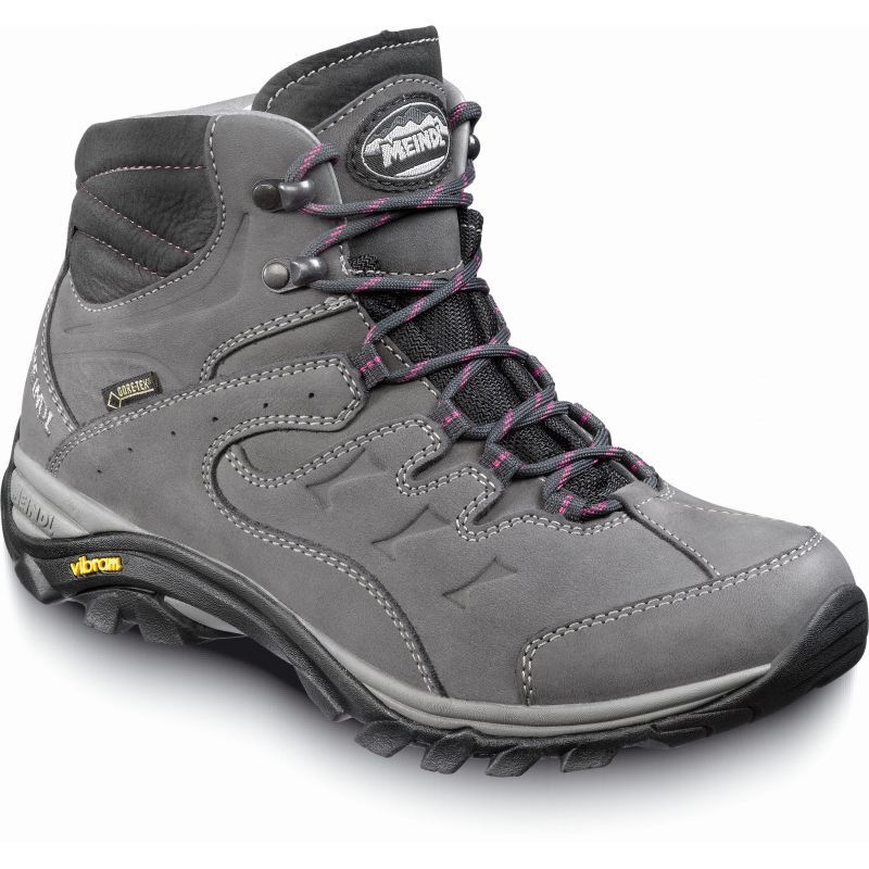 Meindl Caracas Lady Mid GTX® - Sapatilhas caminhada mulher | Hardloop