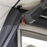 Dometic TRT 140 Air - Roof tent | Hardloop