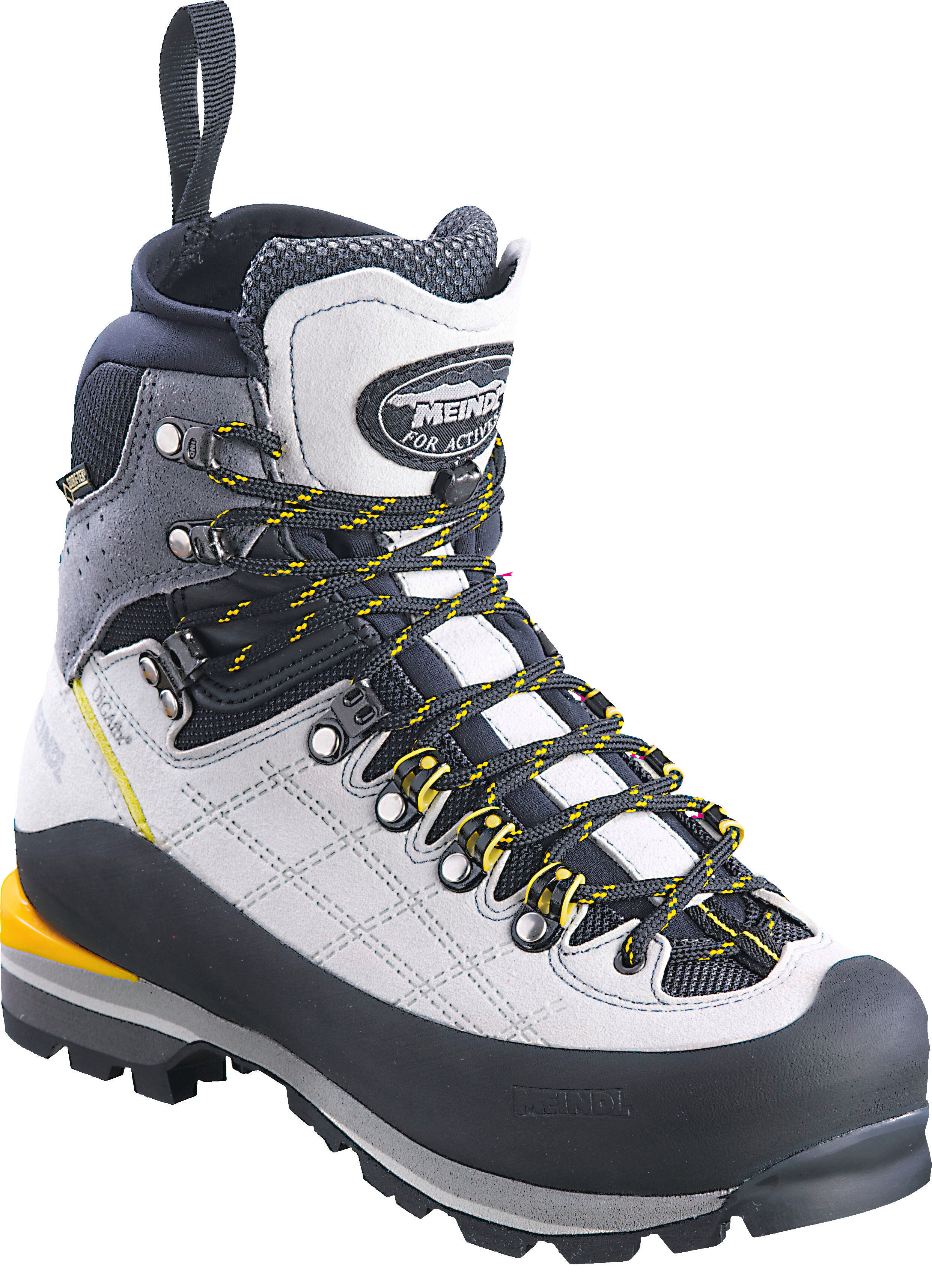 Meindl - Jorasse Lady GTX® - Hiking Boots - Women's