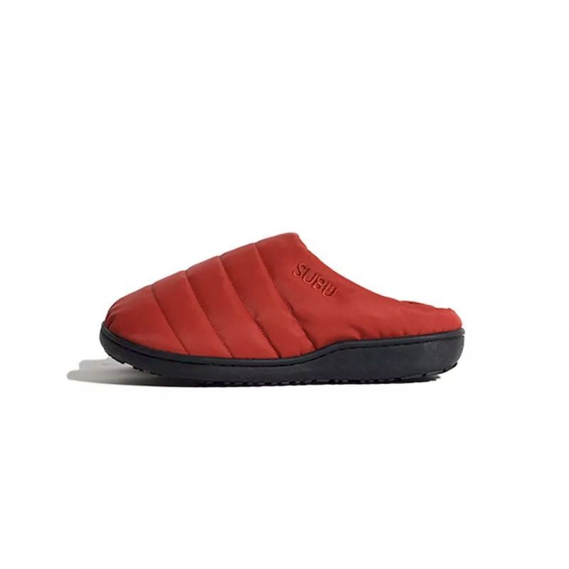 Subu Nannen - Sandalias de invierno