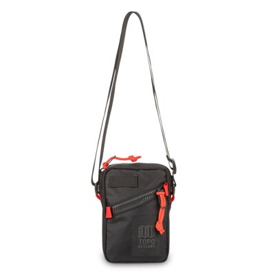 Mini Shoulder Bag - Skuldertaske
