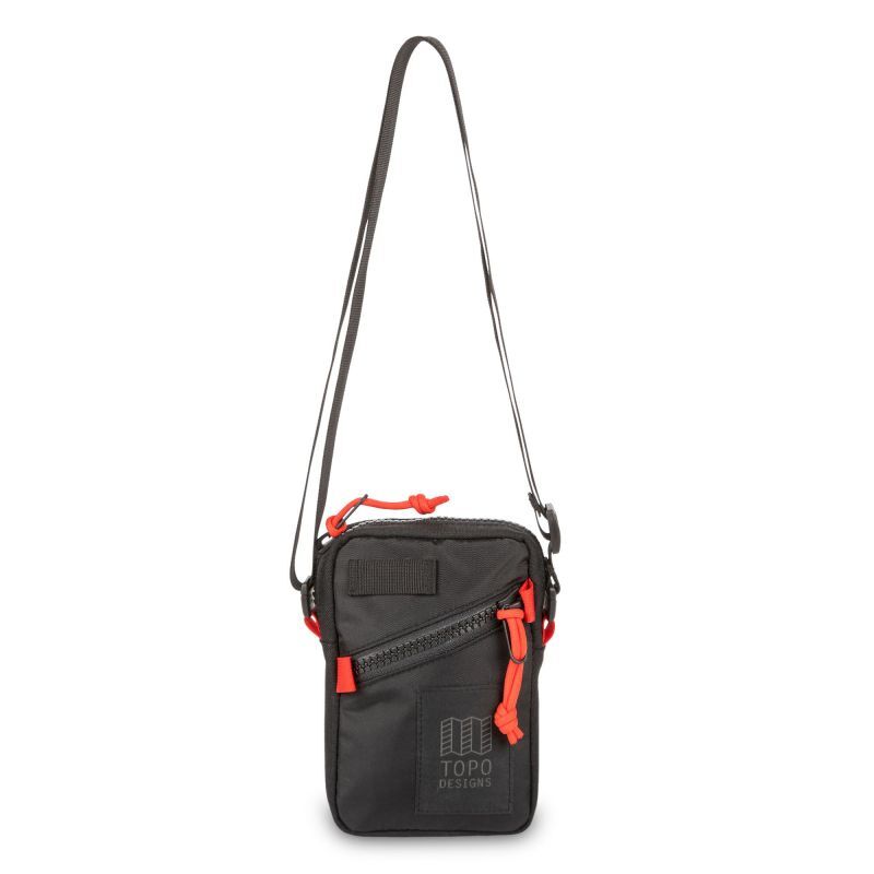 Mini Shoulder Bag - Taška přes rameno