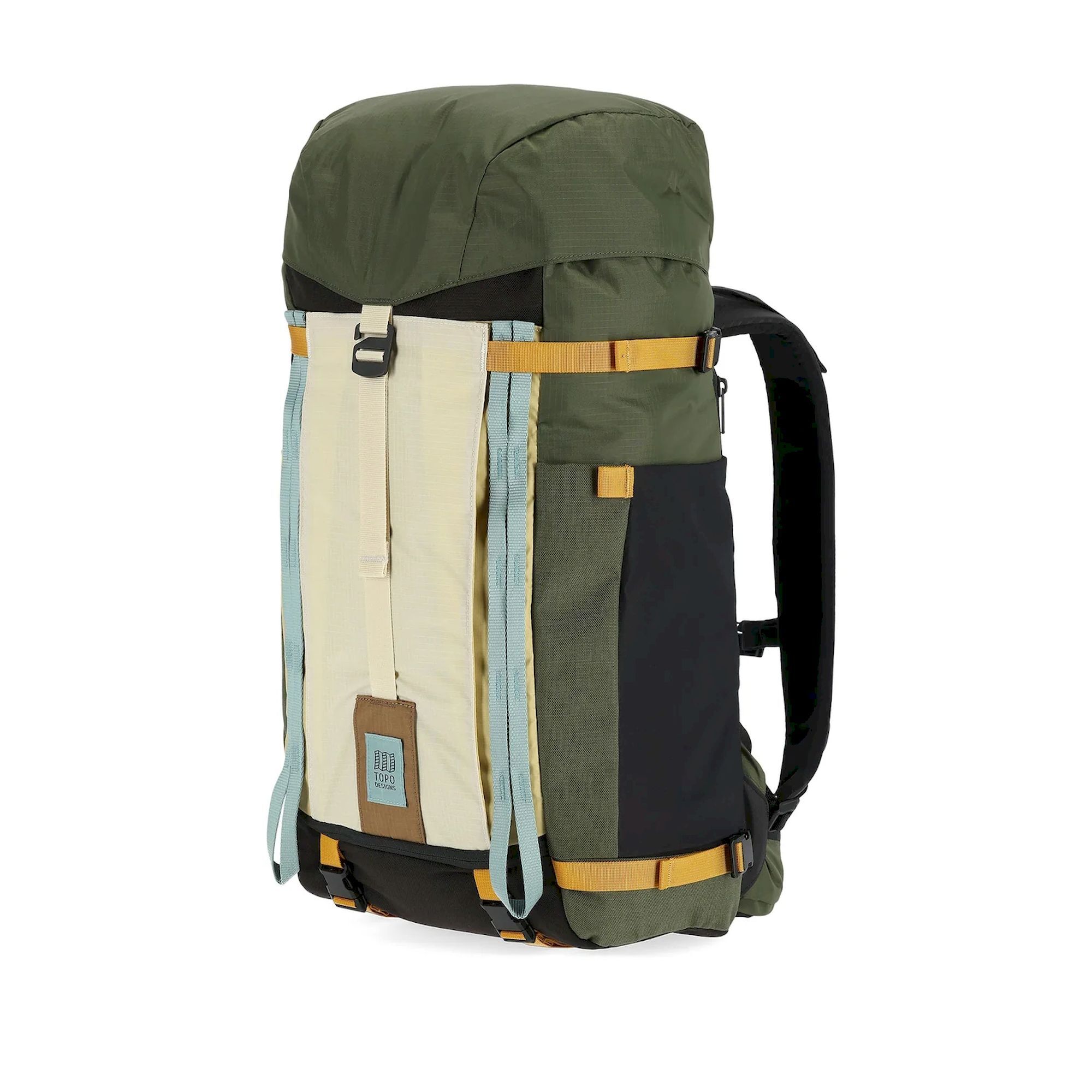 Topo Designs Mountain Pack 28L - Sac à dos randonnée | Hardloop