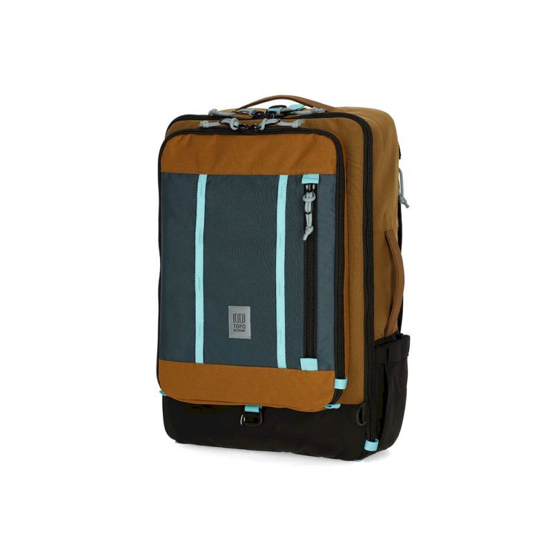 Topo Designs Global Travel Bag 30L - Matkareppu