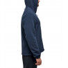Haglöfs Malung Pile Hood - Fleecejacke - Herren | Hardloop