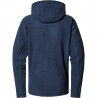 Haglöfs Malung Pile Hood - Fleecejacke - Herren | Hardloop