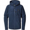 Haglöfs Malung Pile Hood - Fleecejacke - Herren | Hardloop