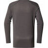Haglöfs L.I.M Roundneck - Intimo - Uomo | Hardloop