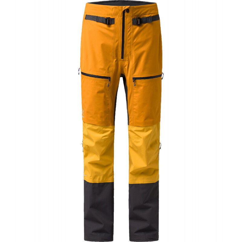Haglöfs L.I.M Touring Proof Pant - Macacão ski mulher | Hardloop