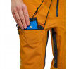 Haglöfs L.I.M Touring Proof Pant - Macacão ski mulher | Hardloop