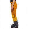 Haglöfs L.I.M Touring Proof Pant - Hängselbyxor ski - Dam | Hardloop
