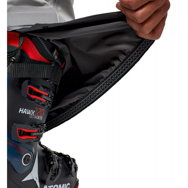 Haglöfs Haglöfs L.I.M Touring Proof Pant - Salopette ski homme | Hardloop