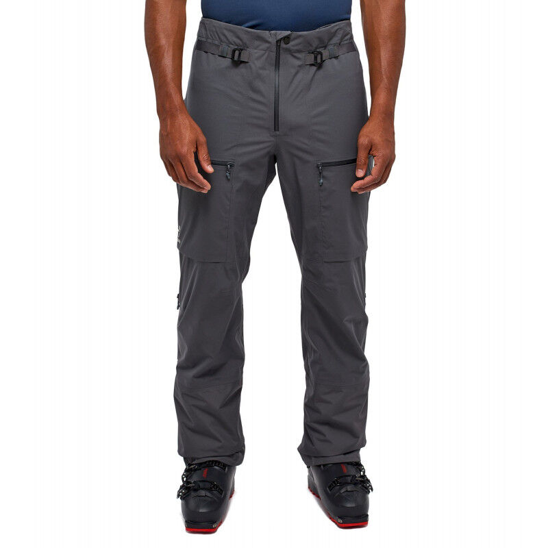 Haglöfs Haglöfs L.I.M Touring Proof Pant - Macacão ski homem | Hardloop