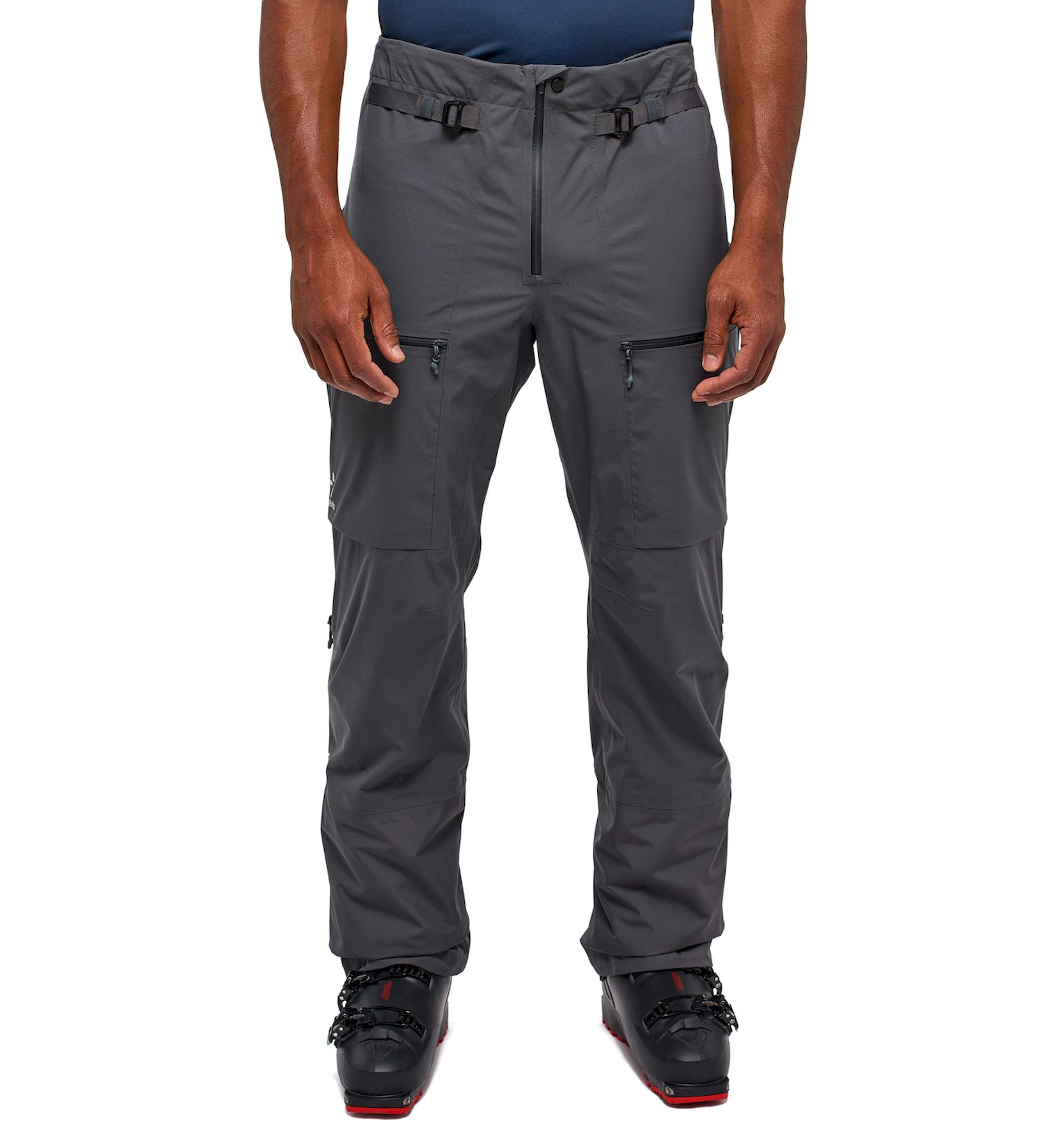 Hagl fs L.I.M Touring Proof Pant Pantalon ski de randonn e homme