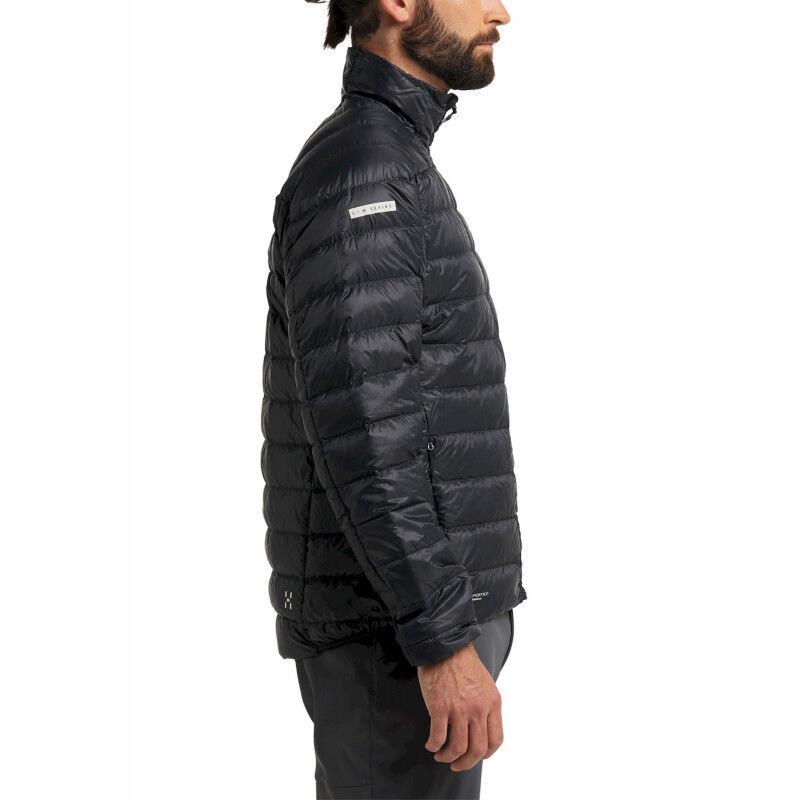Haglöfs L.I.M Down Jacket - Kurtka męski | Hardloop