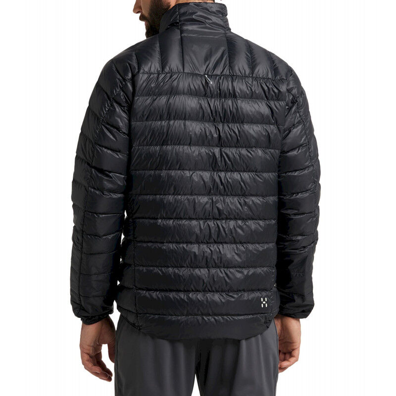 Haglöfs L.I.M Down Jacket - Donsjack - Heren | Hardloop