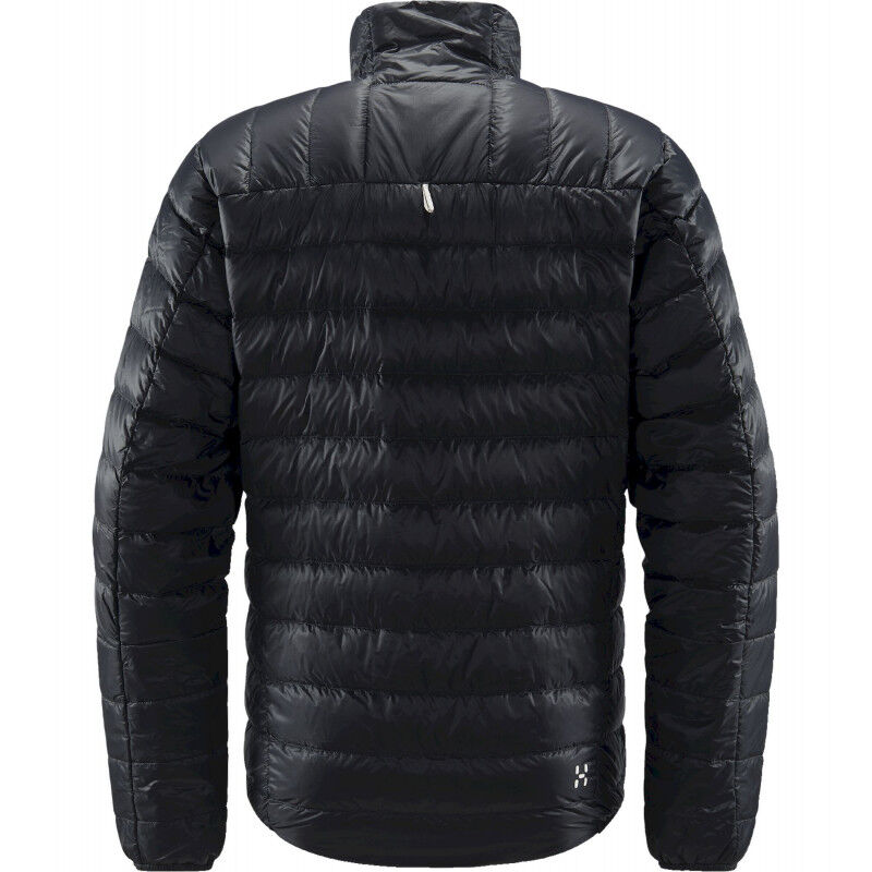 Haglöfs L.I.M Down Jacket - Kurtka męski | Hardloop