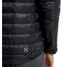 Haglöfs L.I.M Down Jacket - Casaco penas homem | Hardloop