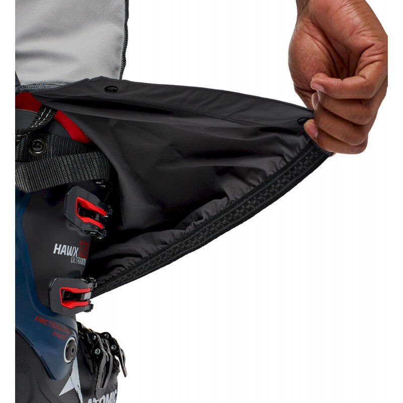 Haglöfs Haglöfs L.I.M Hybrid Touring Pant - Skihose - Herren | Hardloop