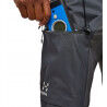 Haglöfs Haglöfs L.I.M Hybrid Touring Pant - Lasketteluhousut - Miehet | Hardloop
