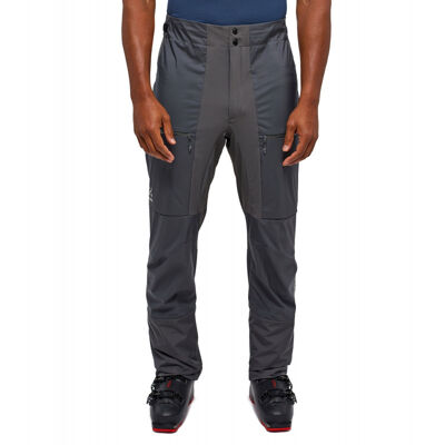 Haglöfs L.I.M Hybrid Touring Pant - Pantalones de esquí - Hombre