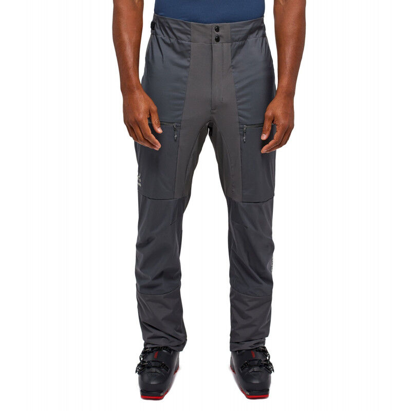 Haglöfs L.I.M Hybrid Touring Pant - Skibroek - Heren
