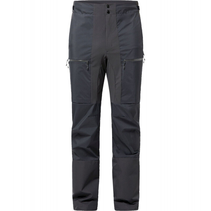 Haglöfs Haglöfs L.I.M Hybrid Touring Pant - Pantalones de esquí - Hombre | Hardloop