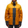 Sunny Yellow / Desert Yellow