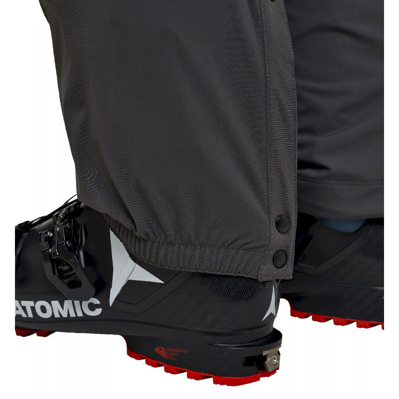 Haglöfs L.I.M Hybrid Touring Pant - Ski-tuinbroek - Dames | Hardloop