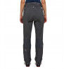Haglöfs L.I.M Hybrid Touring Pant - Ski-tuinbroek - Dames | Hardloop