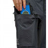 Haglöfs L.I.M Hybrid Touring Pant - Ski Bib Pants - Damer | Hardloop