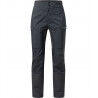 Haglöfs L.I.M Hybrid Touring Pant - Damskie spodnie narciarskie na szelkach | Hardloop