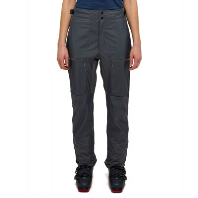 L.I.M Hybrid Touring Pant - Hiihtohaalarit - Naiset