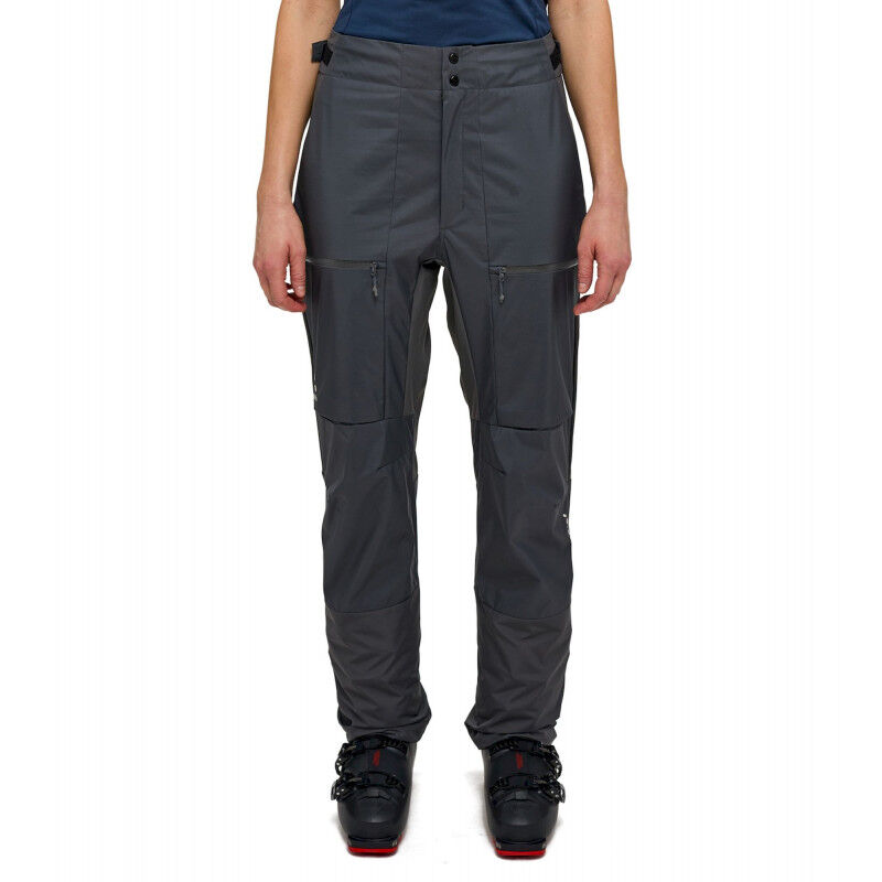 L.I.M Hybrid Touring Pant - Peto de Esquí - Mujer