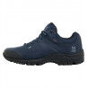 Tarn Blue / True Black