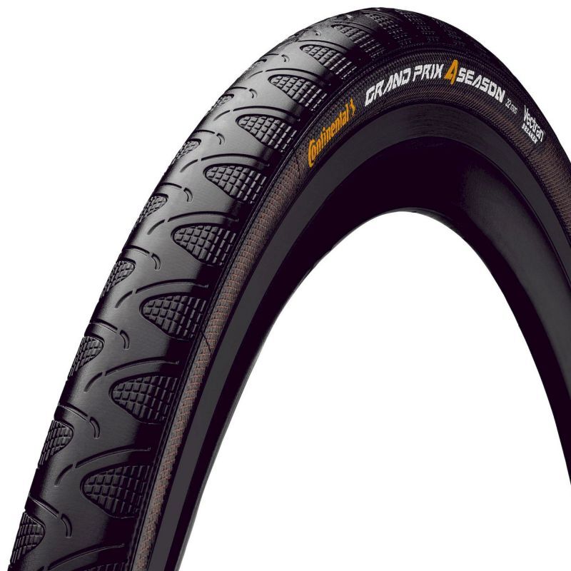 Continental GPrix 4/Season Souple Tubetype - Opona szosowa | Hardloop